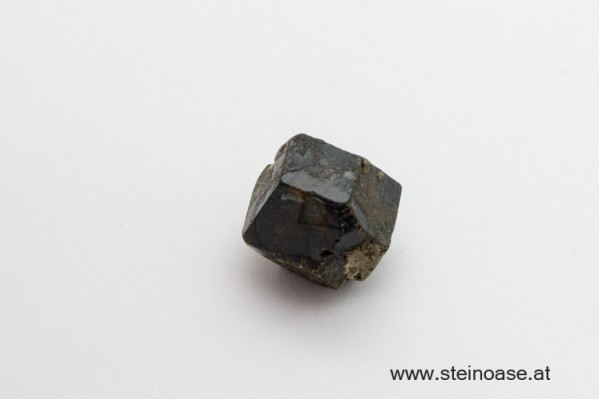 Andradit - Granat Naturkristall - selten